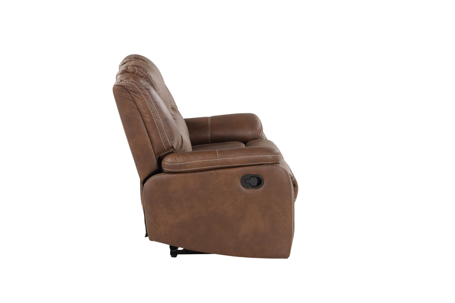 Katrine - Reclining Loveseat - Hornell Furniture Outlet