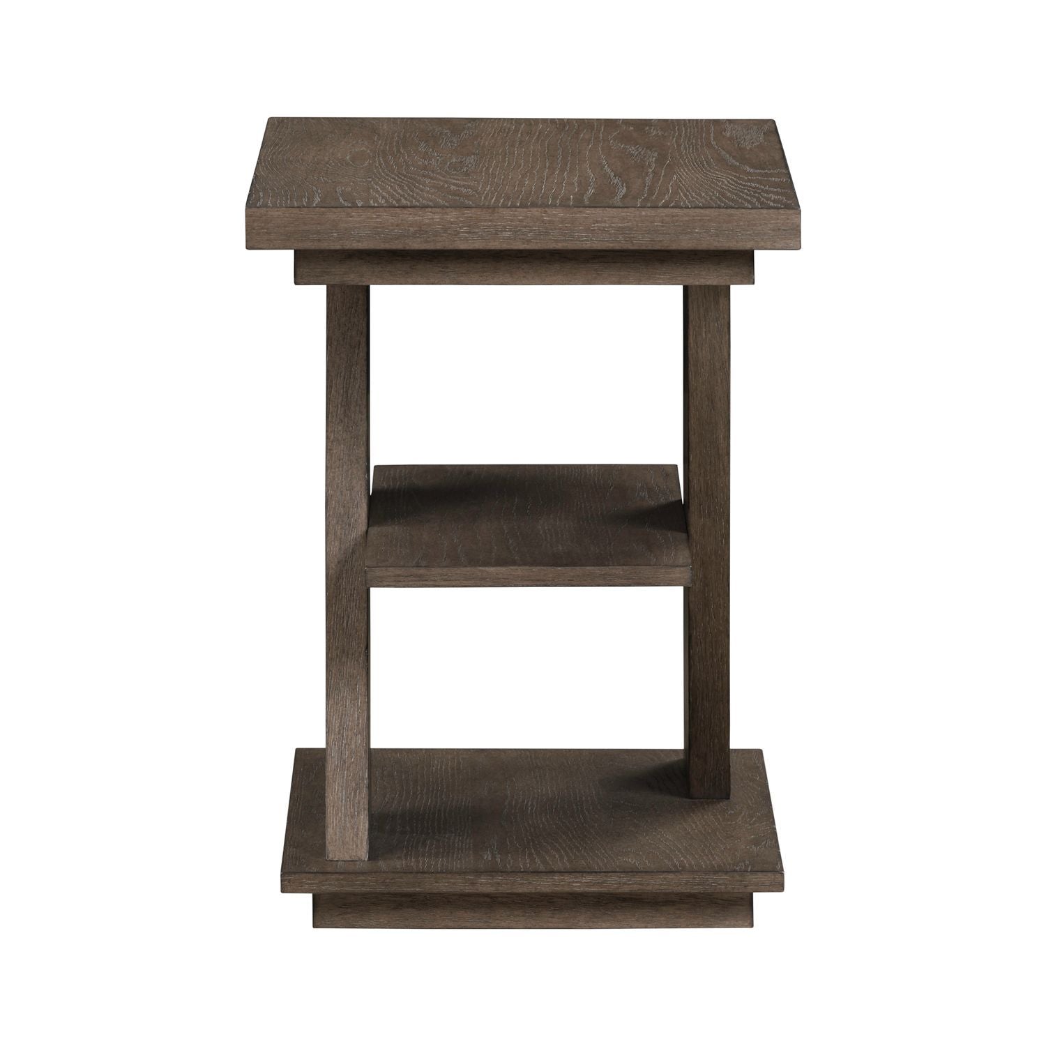 Aspen Sky - Table - Hornell Furniture Outlet