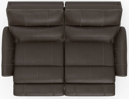 Fredda - Power Reclining Sofa - Hornell Furniture Outlet