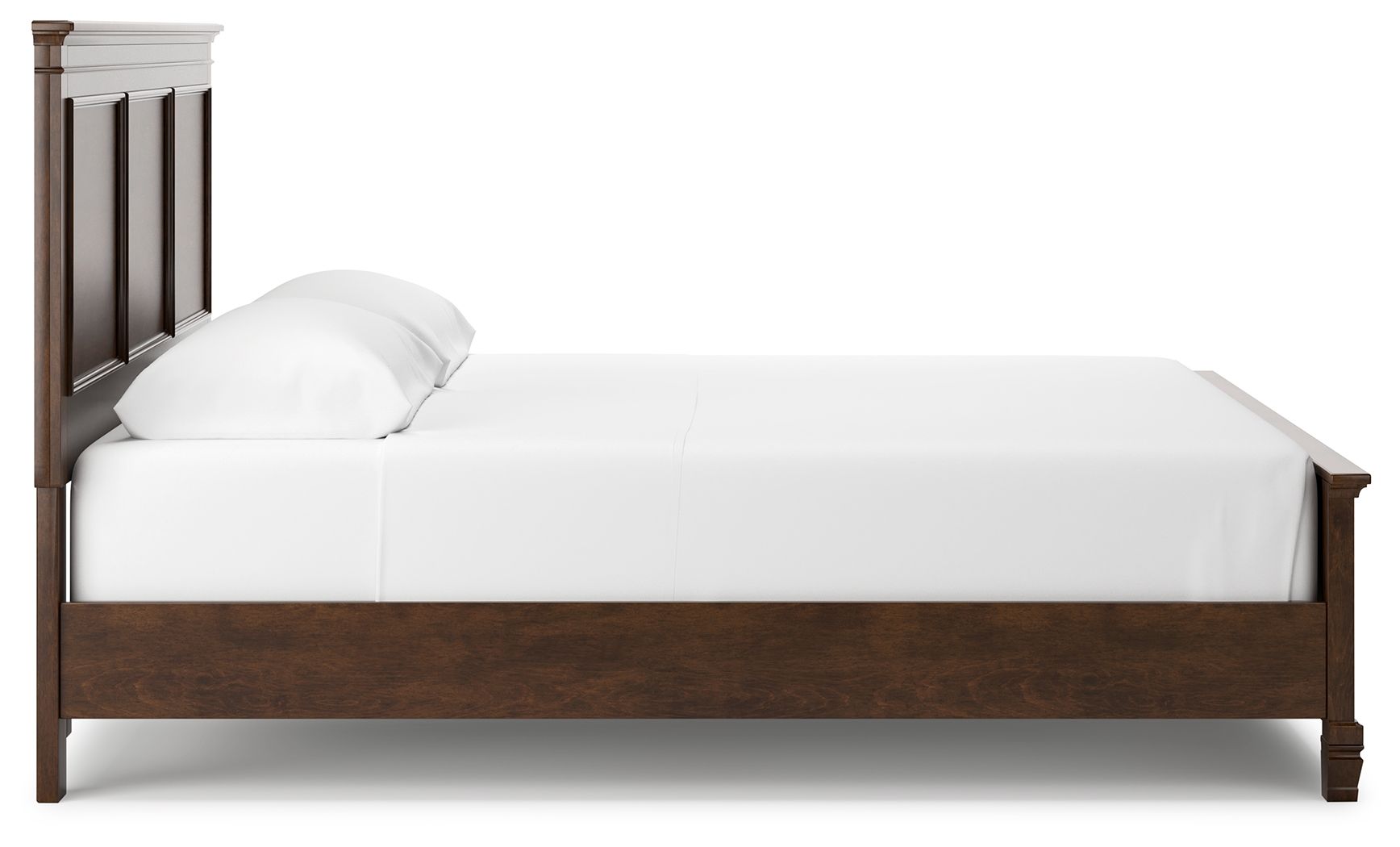 Danabrin - Panel Bed - Hornell Furniture Outlet