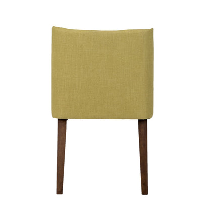 Space Savers - Nido Chair (RTA) - Hornell Furniture Outlet