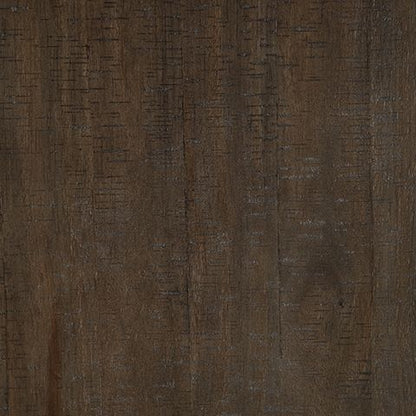 Benhall - Accent Cabinet - Dark Brown - Hornell Furniture Outlet