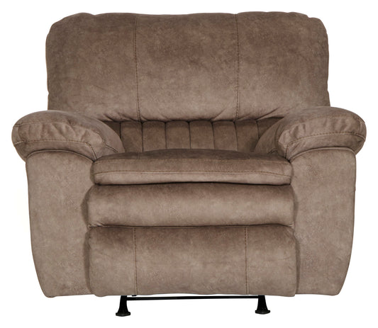 Reyes - Rocker Recliner - Hornell Furniture Outlet