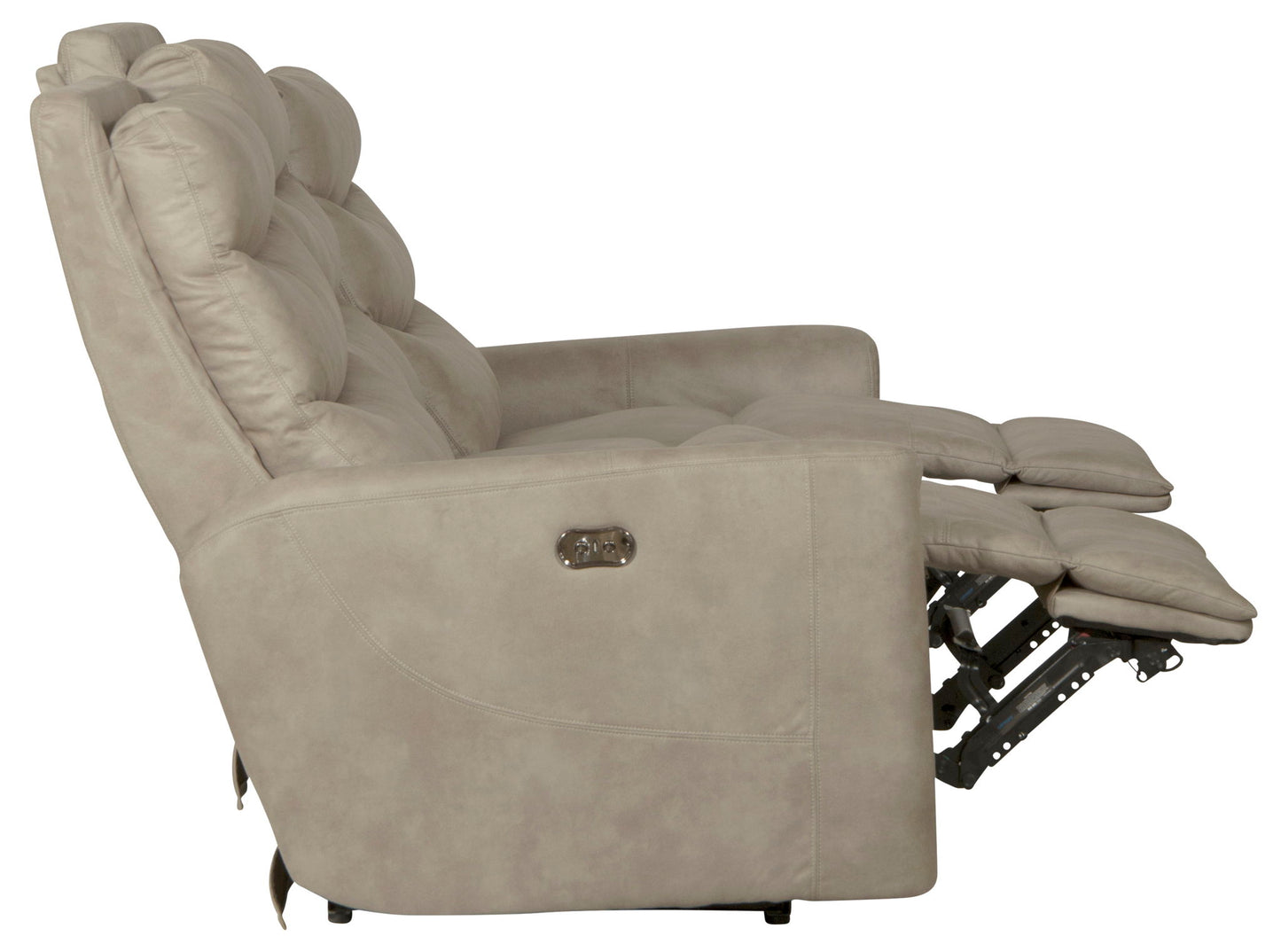 Gill - Reclining Sofa - Hornell Furniture Outlet