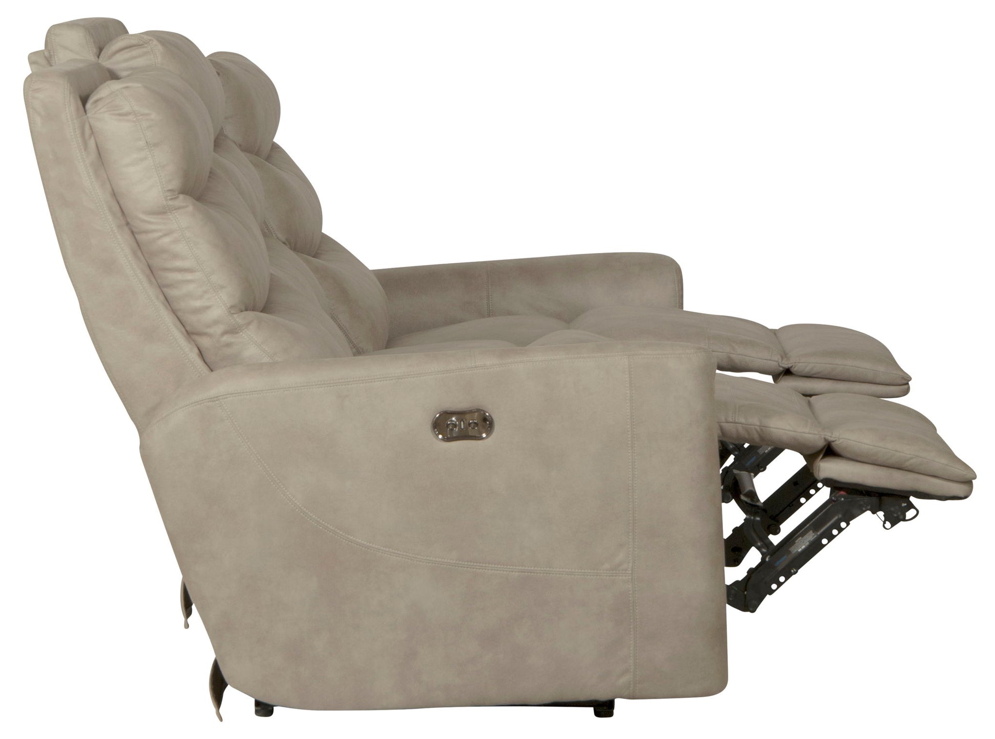 Gill - Reclining Sofa - Hornell Furniture Outlet