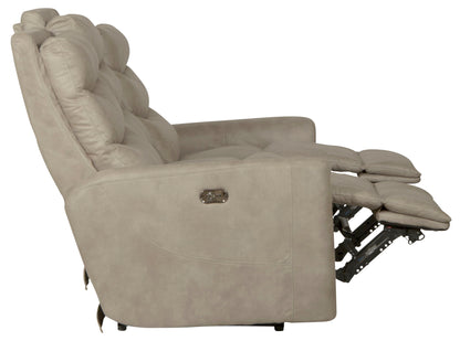 Gill - Reclining Sofa - Hornell Furniture Outlet
