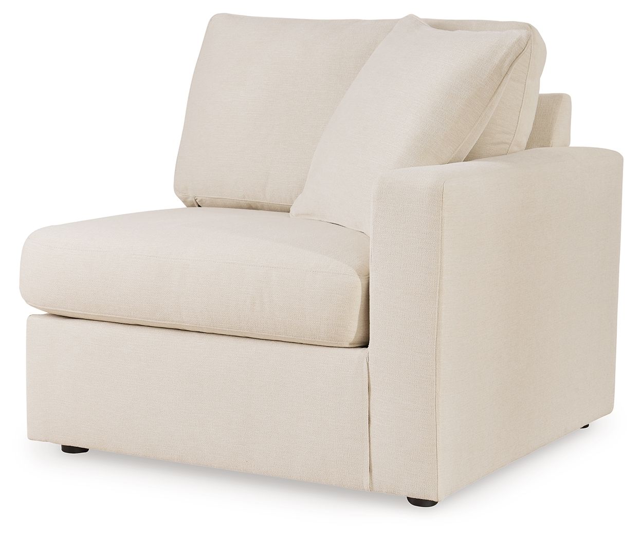 Modmax - Oyster - Sectional - Hornell Furniture Outlet
