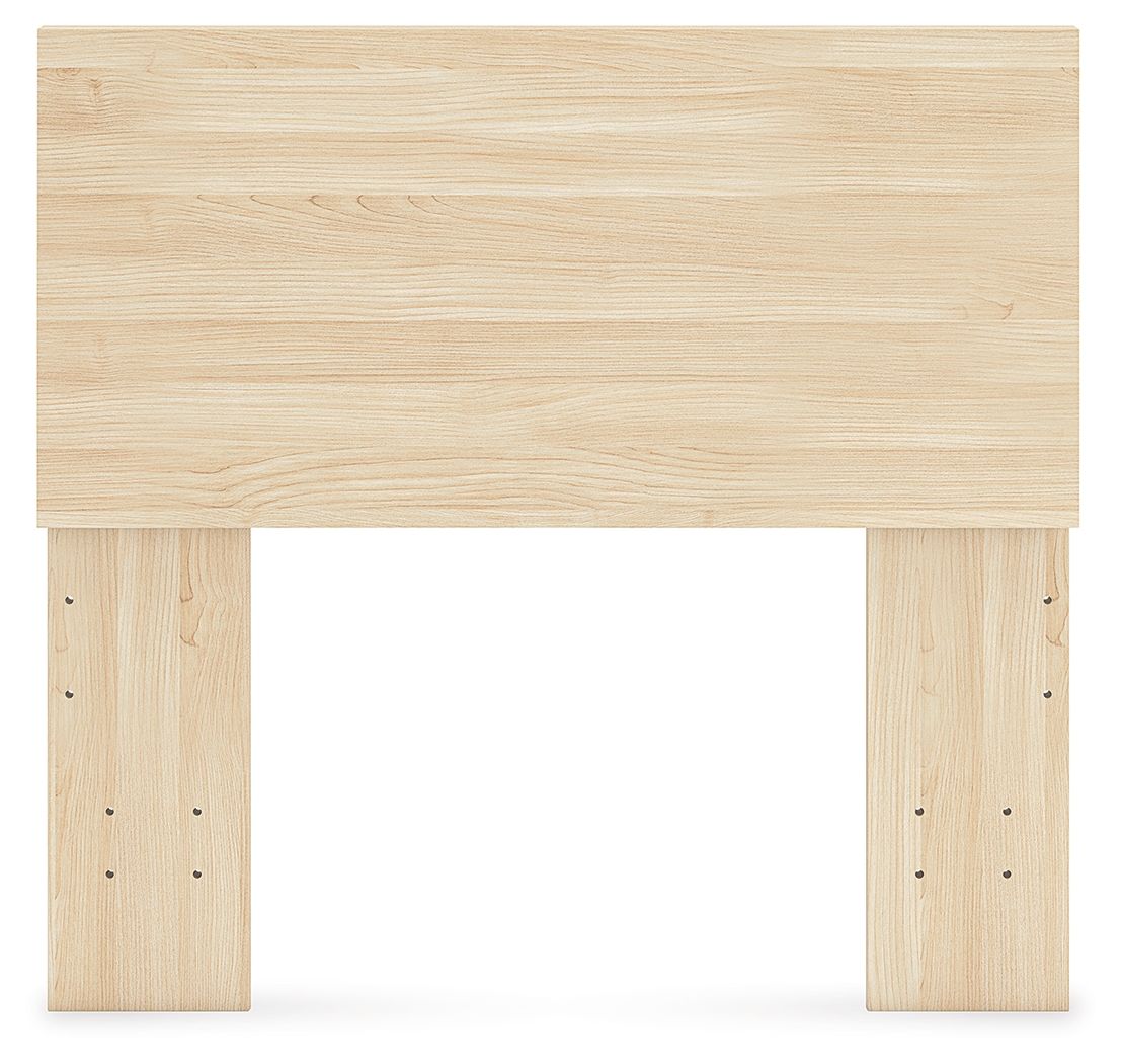 Onita - Panel Headboard - Hornell Furniture Outlet