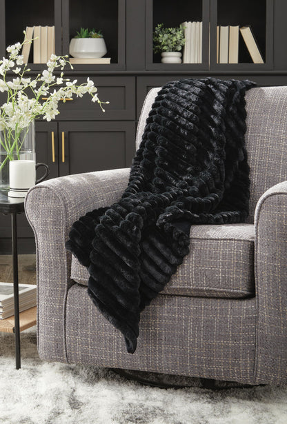 Alsonwell - Throw - Hornell Furniture Outlet