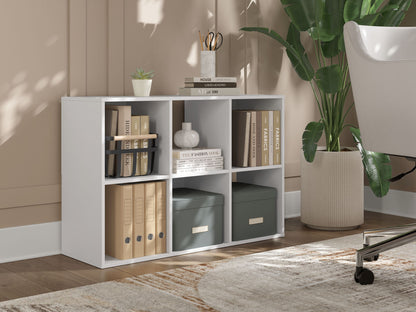 Onita - Cube Organizer - Hornell Furniture Outlet