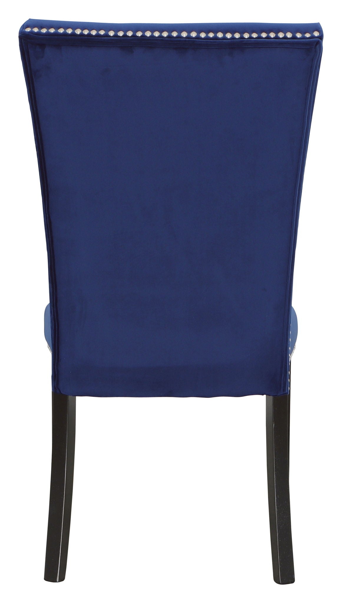 Camila - Rectangular Dining Set - White Top - Hornell Furniture Outlet