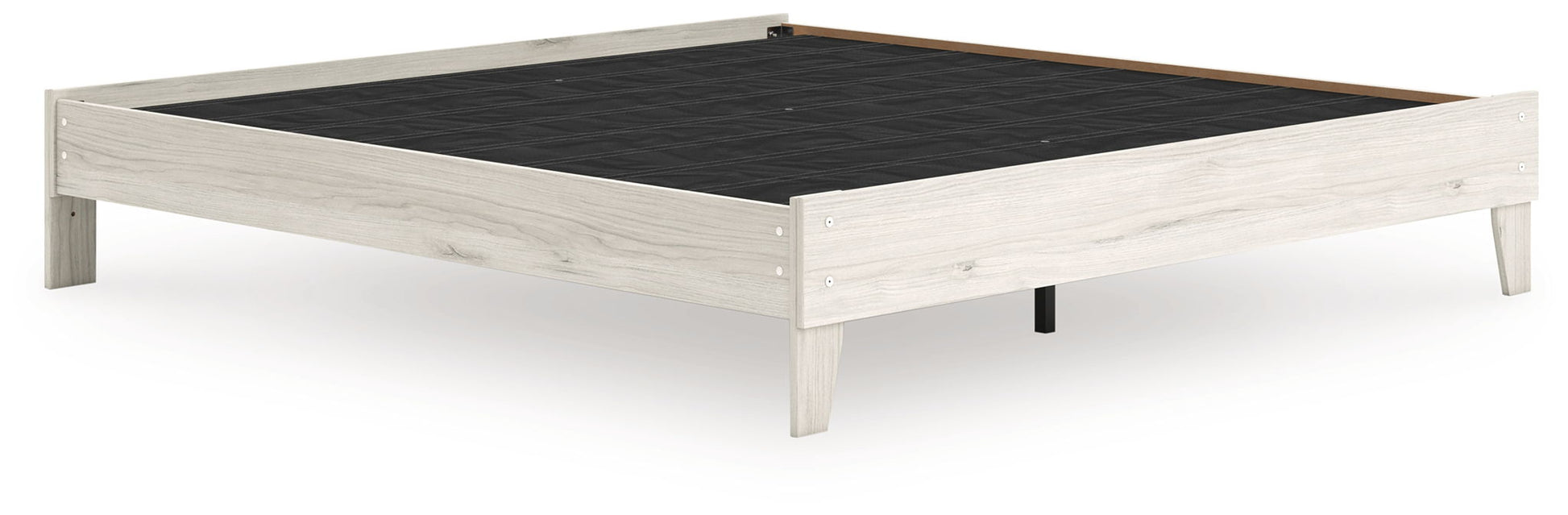 Socalle - Platform Bed - Hornell Furniture Outlet