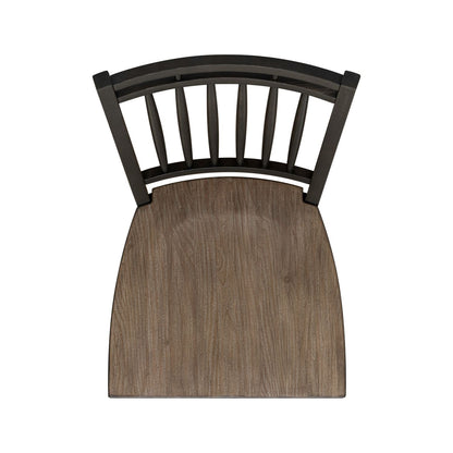 Magnolia Manor - Dining Bench - Hornell Furniture Outlet