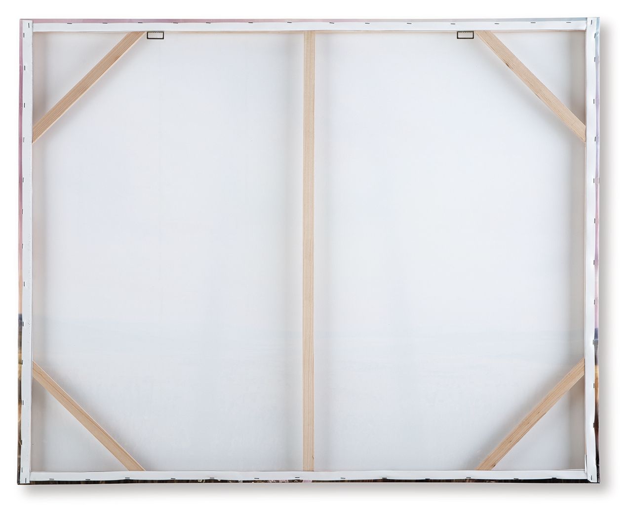 Rogerland - Multi - Wall Art - Hornell Furniture Outlet