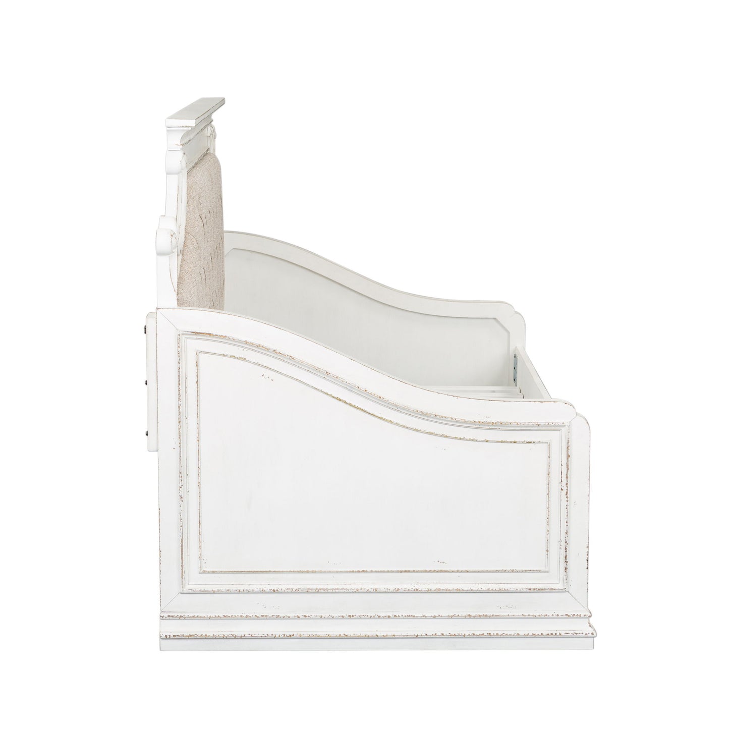 Magnolia Manor - Daybed - Hornell Furniture Outlet