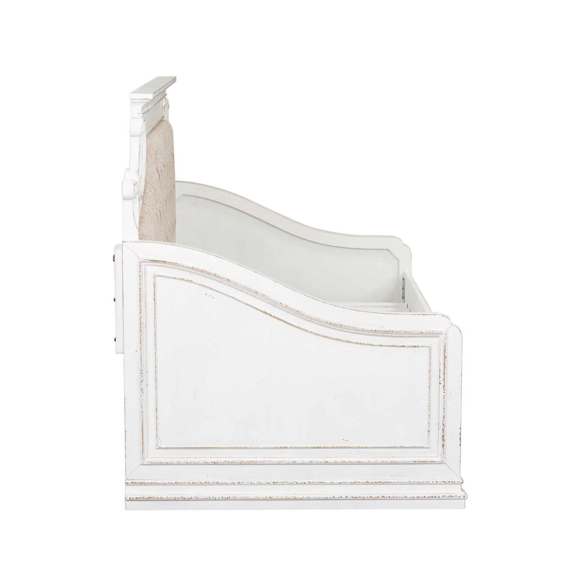 Magnolia Manor - Daybed - Hornell Furniture Outlet