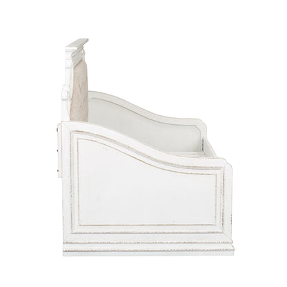 Magnolia Manor - Daybed - Hornell Furniture Outlet