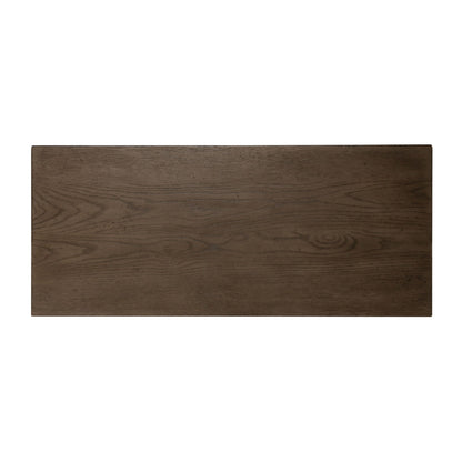Americana Farmhouse - 5 Drawer Chest - Hornell Furniture Outlet