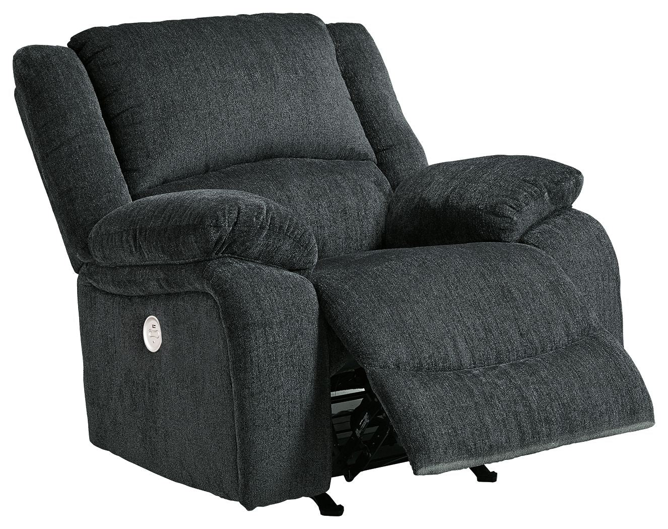 Draycoll - Rocker Recliner - Hornell Furniture Outlet