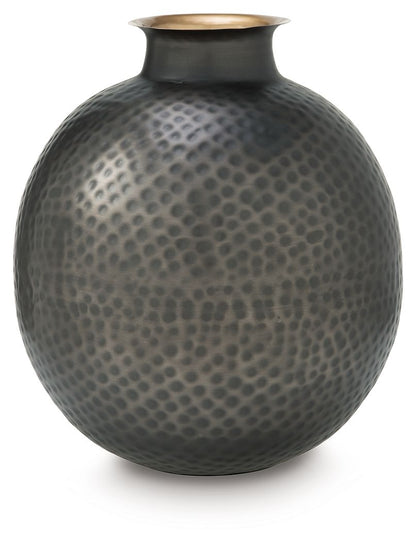 Woody - Vase - Hornell Furniture Outlet