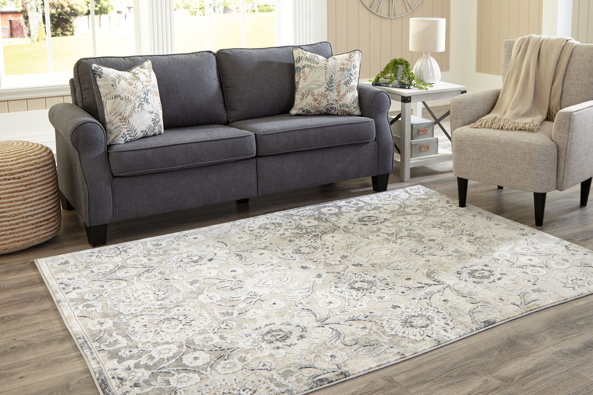Kilkenny - Rug - Hornell Furniture Outlet