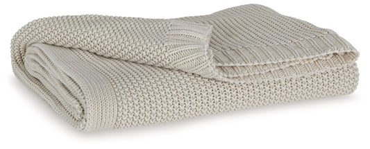 Gayelery - Throw - Hornell Furniture Outlet