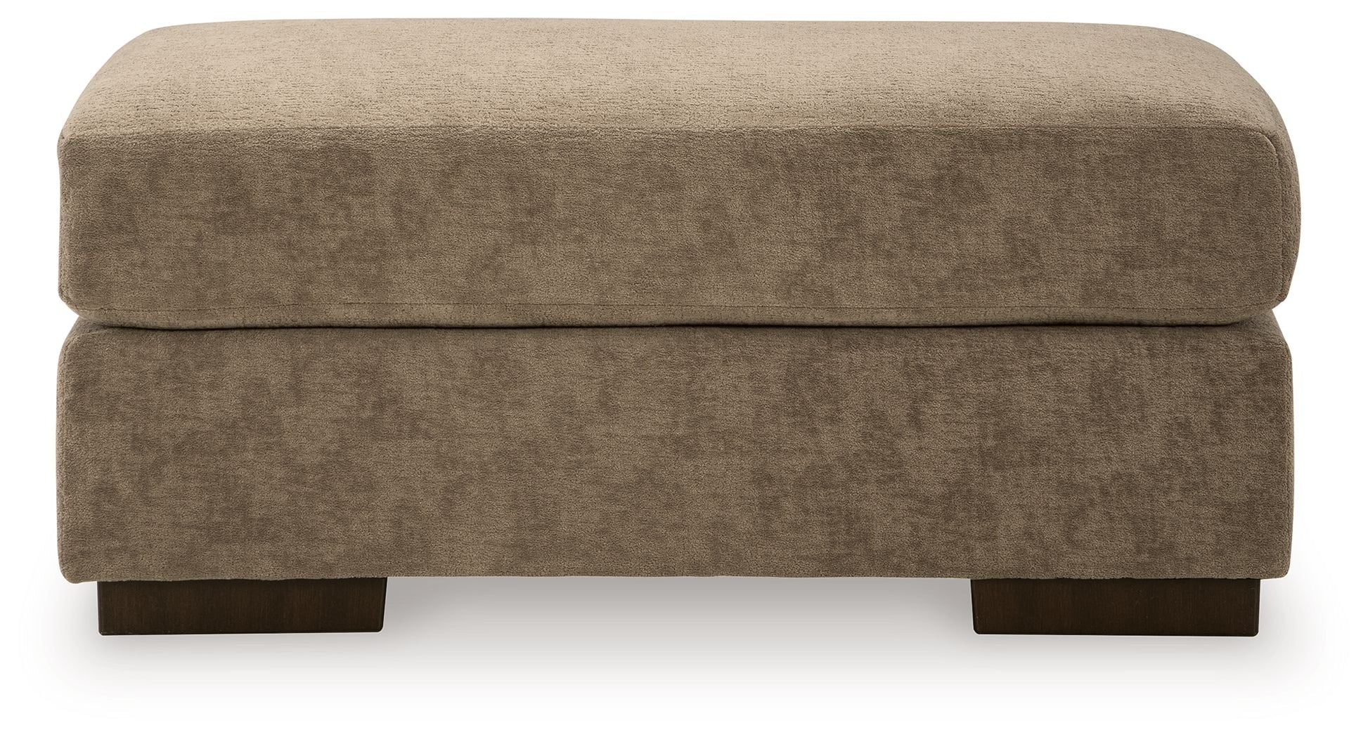 Jayne Park - Ottoman - Hornell Furniture Outlet