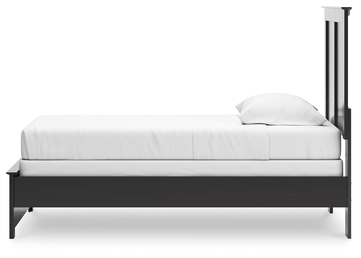 Maribel - Panel Bed - Hornell Furniture Outlet