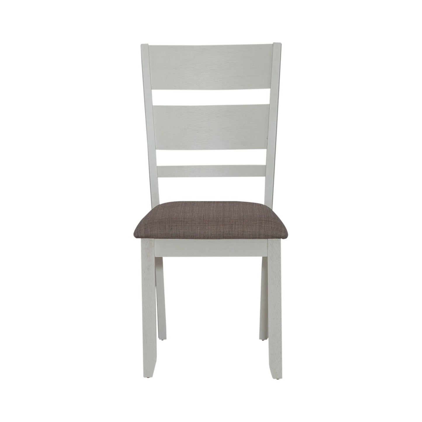 Brook Bay - Slat Back Upholstered Side Chair - Hornell Furniture Outlet
