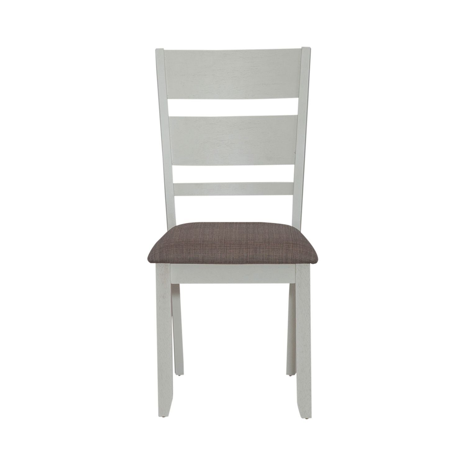 Brook Bay - Slat Back Upholstered Side Chair - Hornell Furniture Outlet
