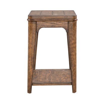 Ashford - Table - Hornell Furniture Outlet