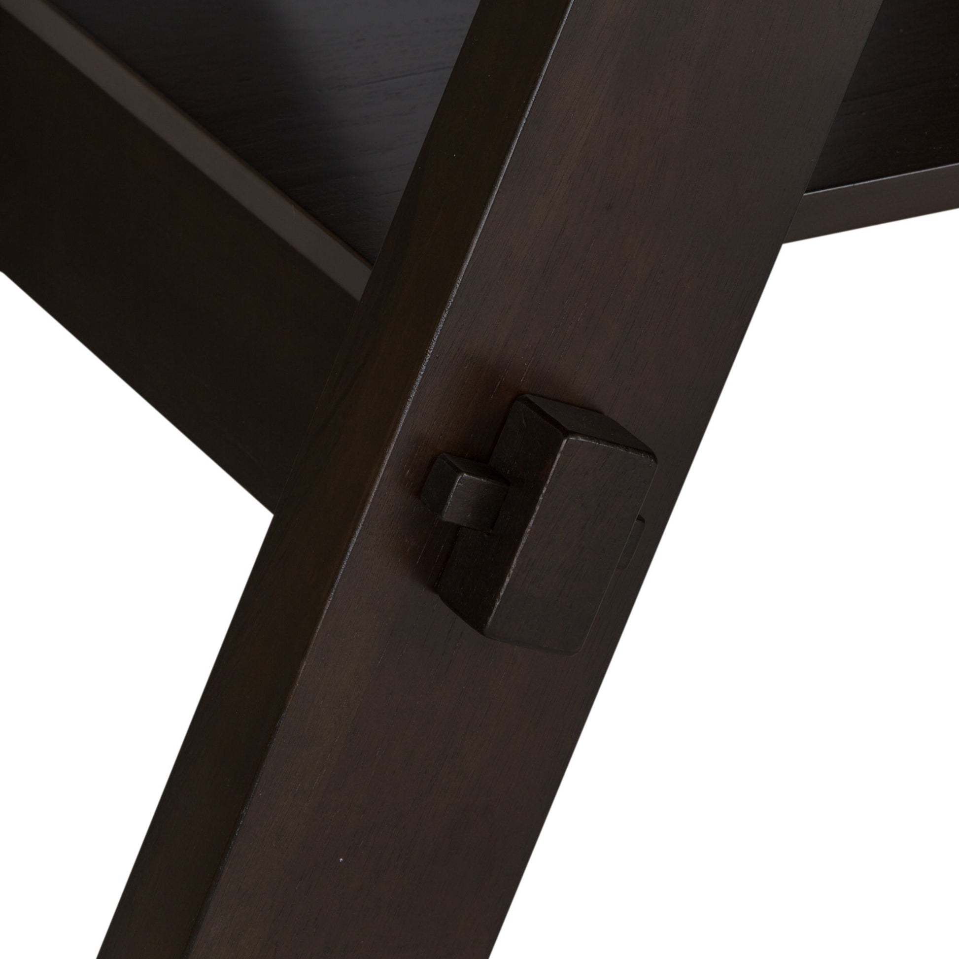 Lawson - Rectangular Table - Hornell Furniture Outlet