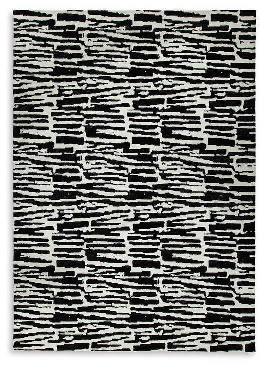 Bramshaw - Area Rug - Hornell Furniture Outlet