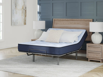 Peak 2.0 10 Hybrid - Mattress - Hornell Furniture Outlet