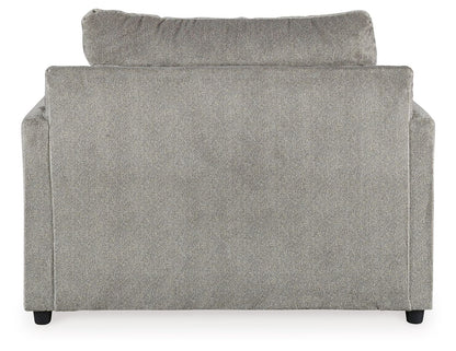 Soletren - Arm Chair - Hornell Furniture Outlet