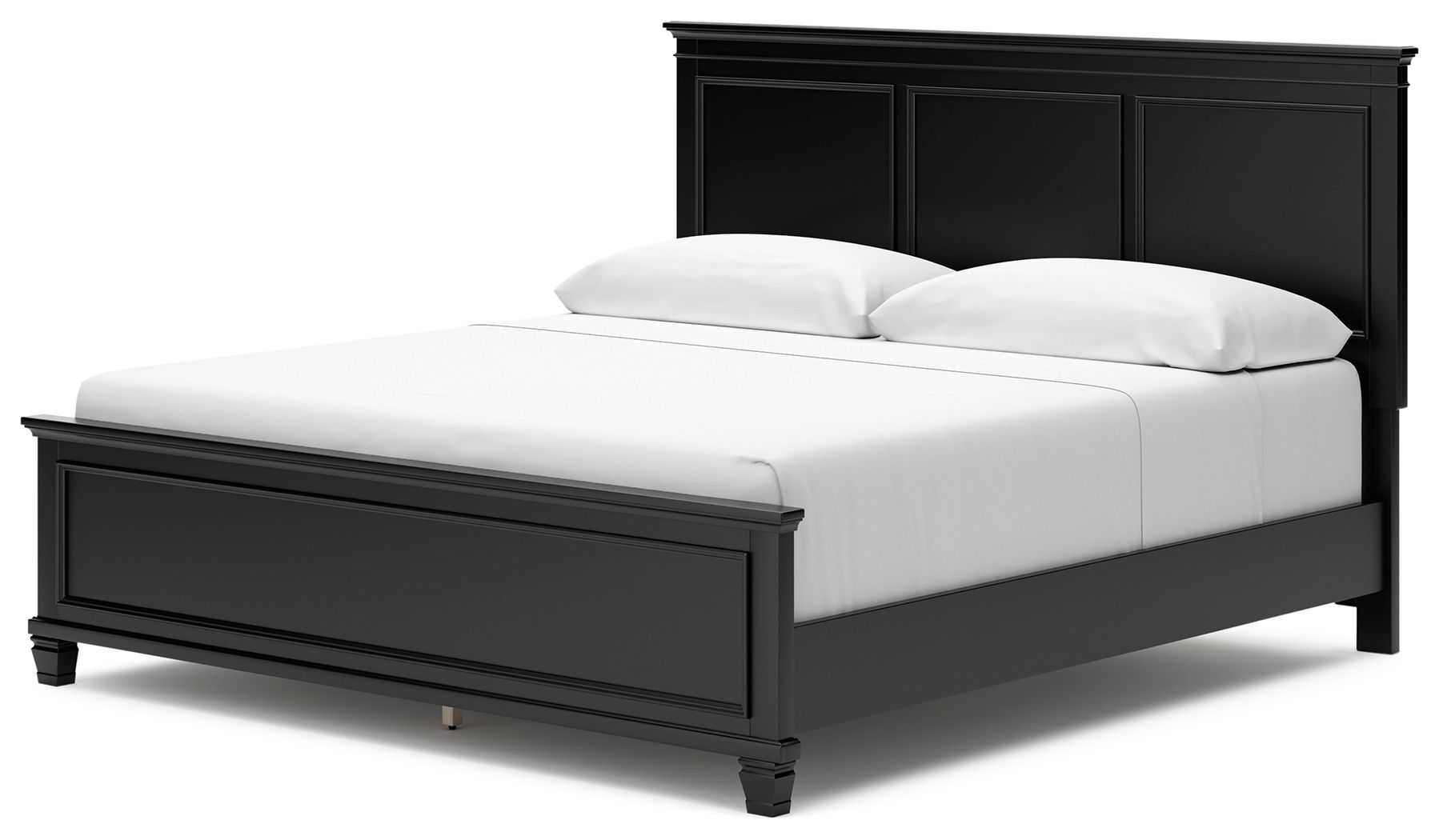 Lanolee - Panel Bed - Hornell Furniture Outlet