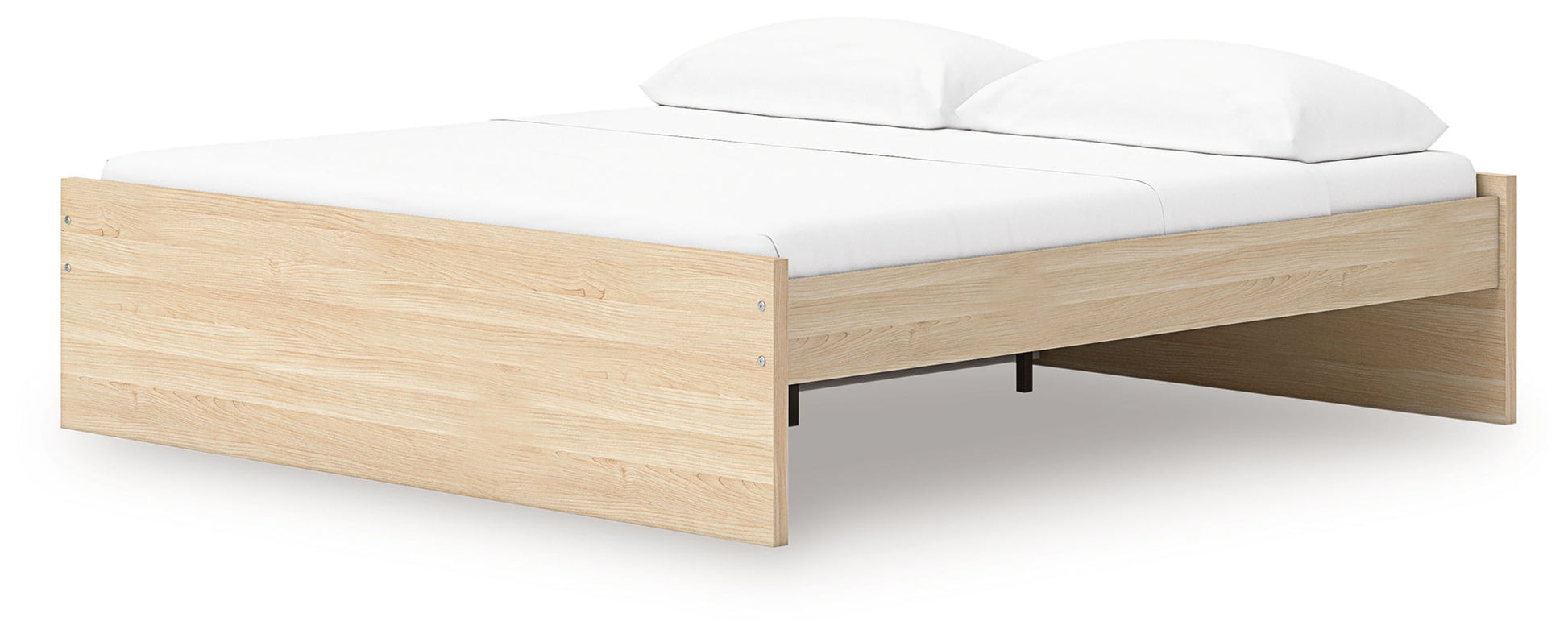 Onita - Platform Bed - Hornell Furniture Outlet
