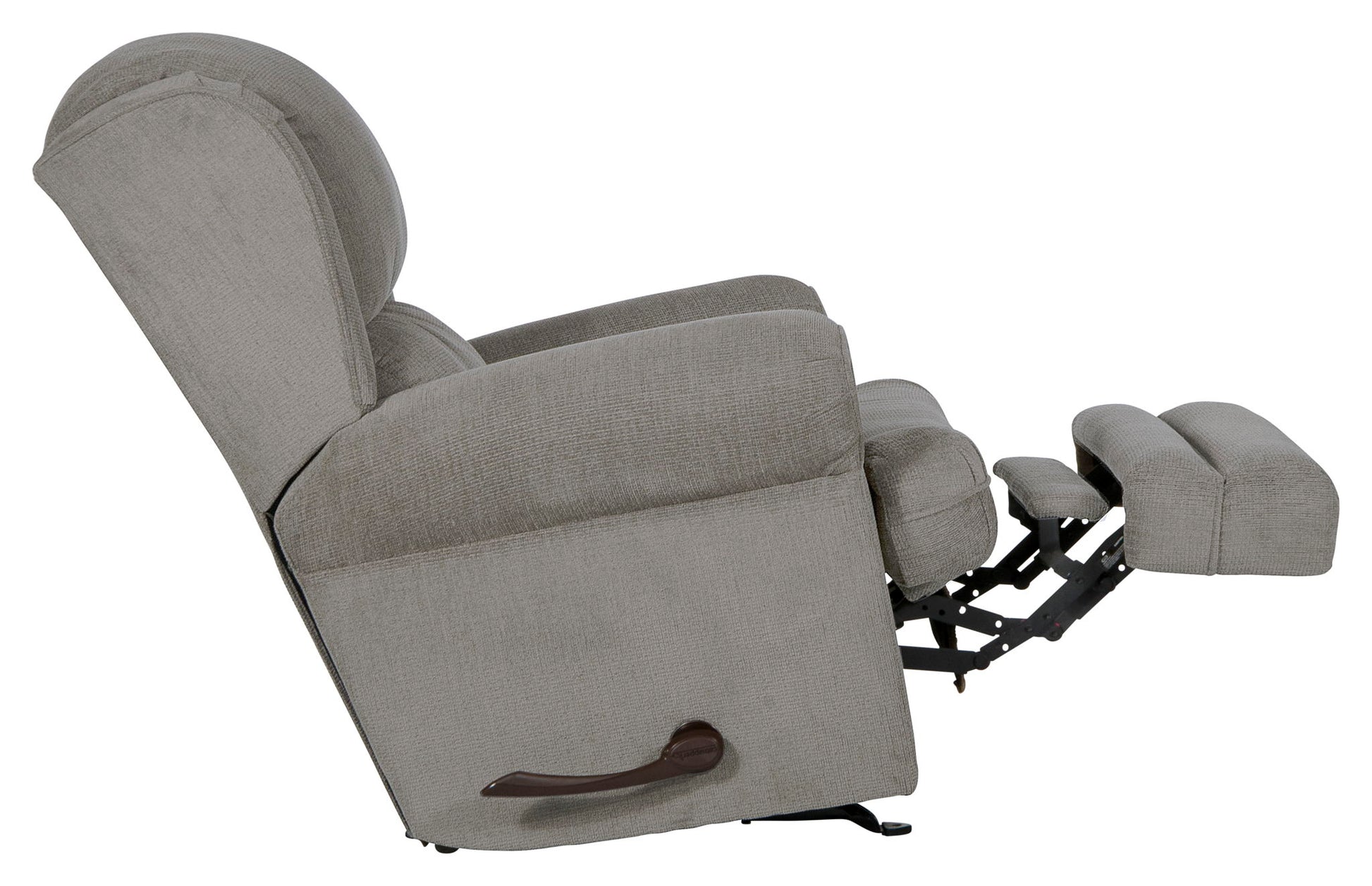 Singletary - Rocker Recliner - Hornell Furniture Outlet