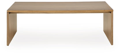 Ella Grove - Rectangular Table - Hornell Furniture Outlet