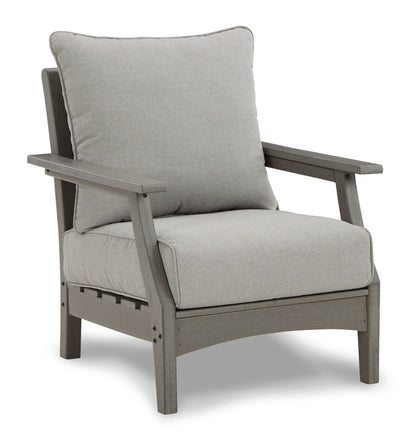 Visola - Lounge Set - Hornell Furniture Outlet