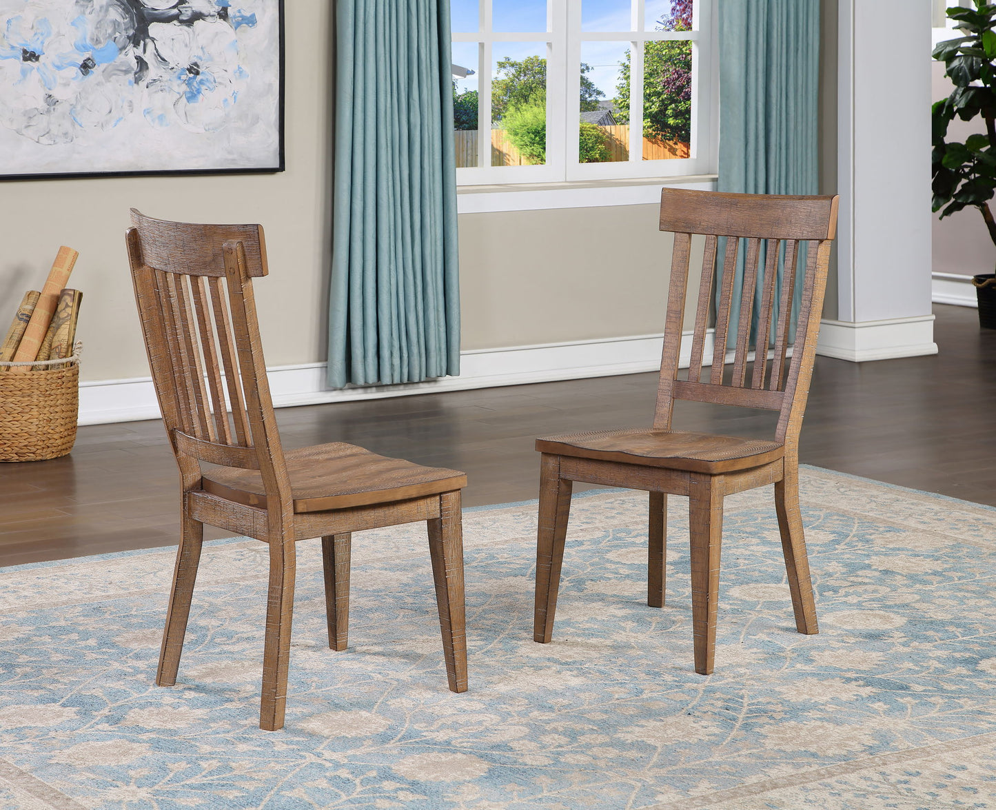 Riverdale - Dining Set - Hornell Furniture Outlet