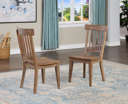 Riverdale - Dining Set - Hornell Furniture Outlet