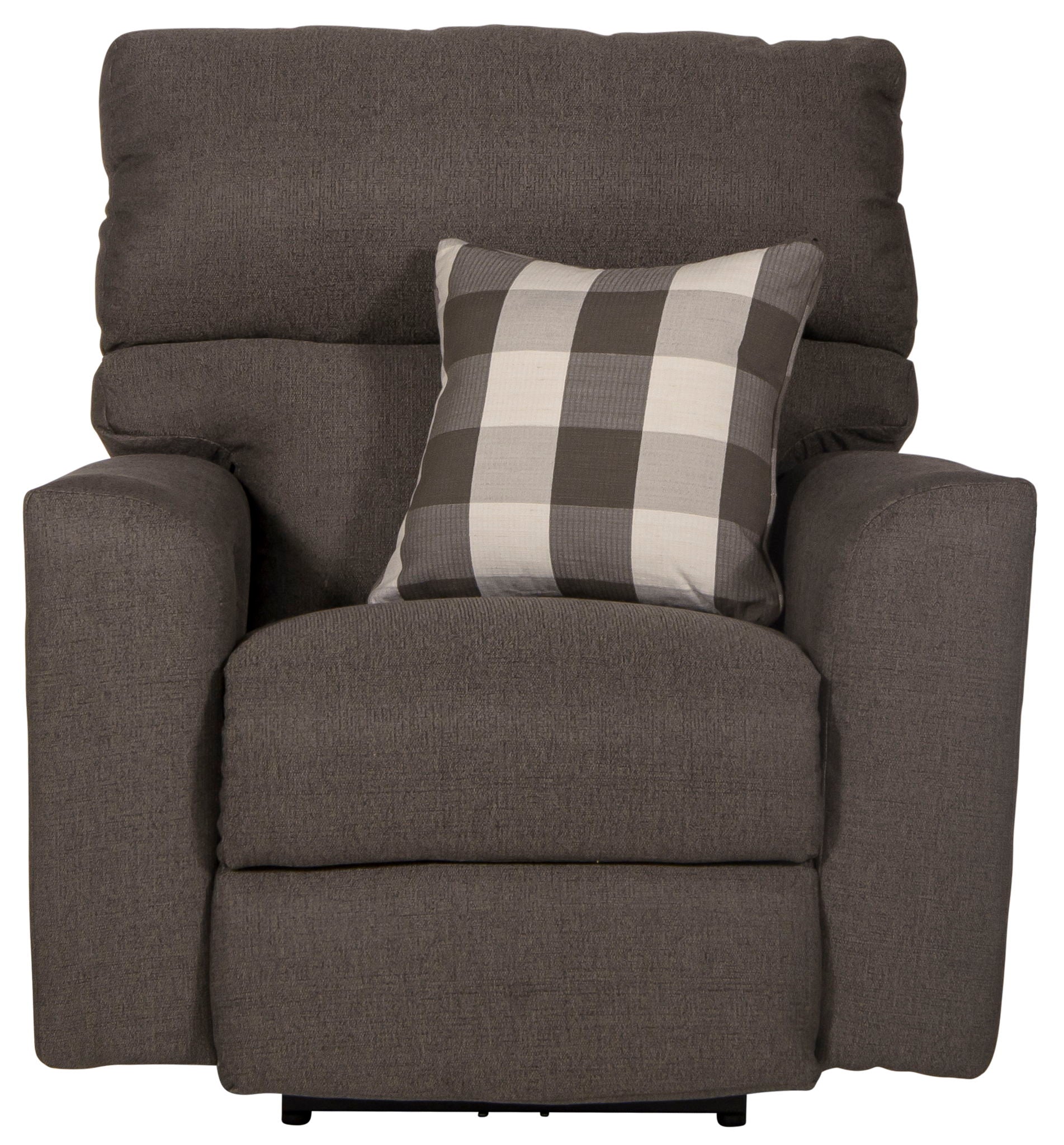 Searsport - Power Headrest Recliner - Hornell Furniture Outlet