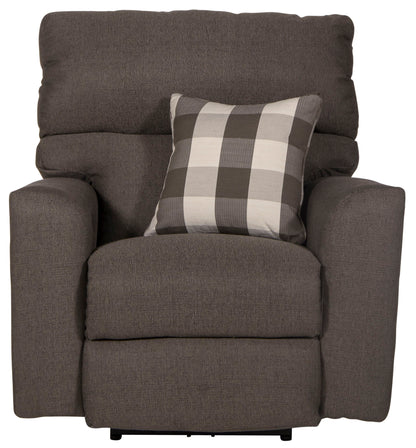 Searsport - Power Headrest Recliner - Hornell Furniture Outlet