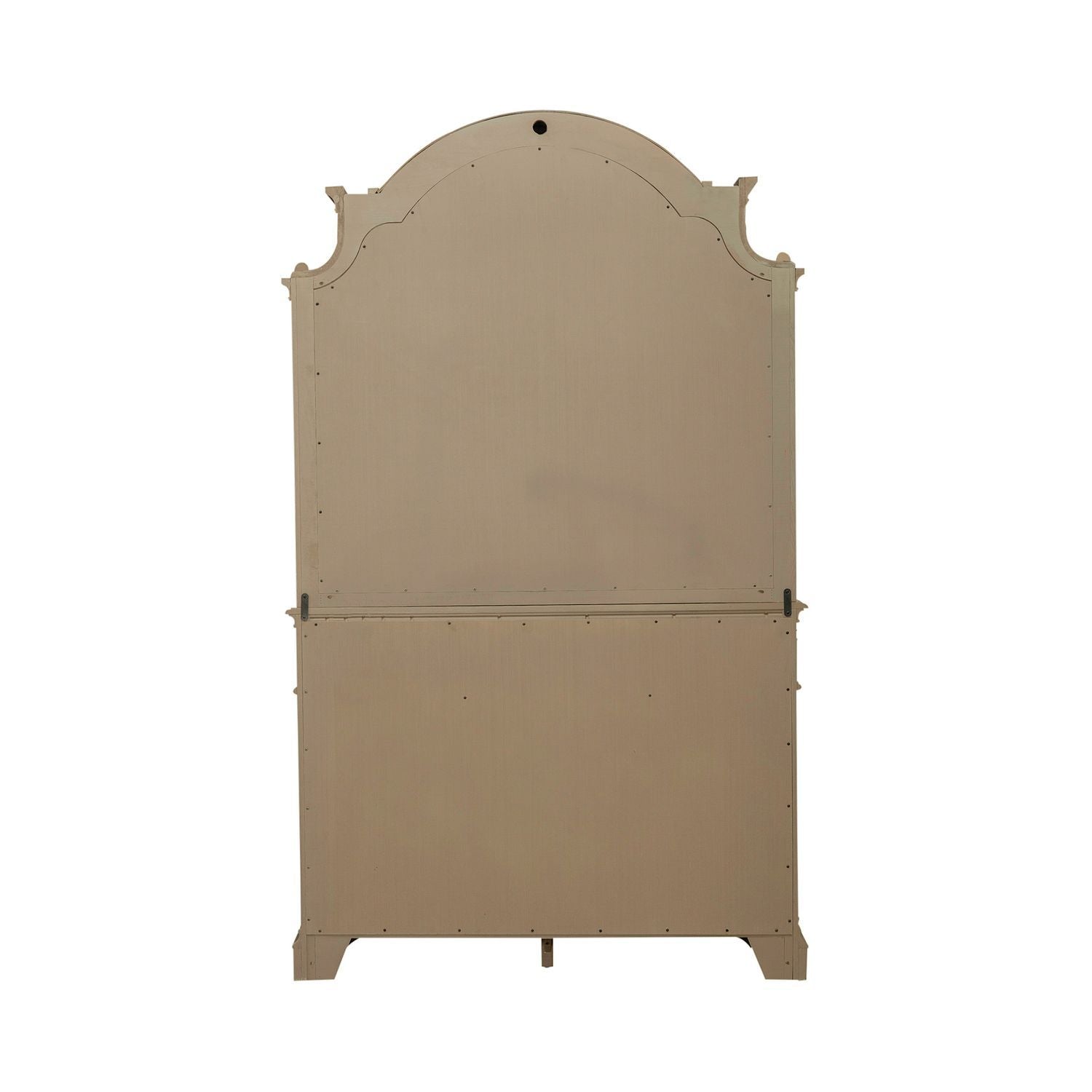 Magnolia Manor - Hutch & Buffet - Hornell Furniture Outlet