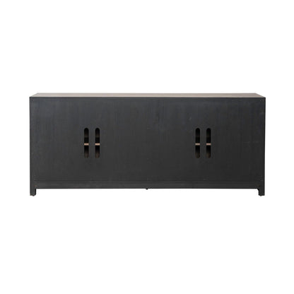 Lafayette - Accent Cabinet - Hornell Furniture Outlet