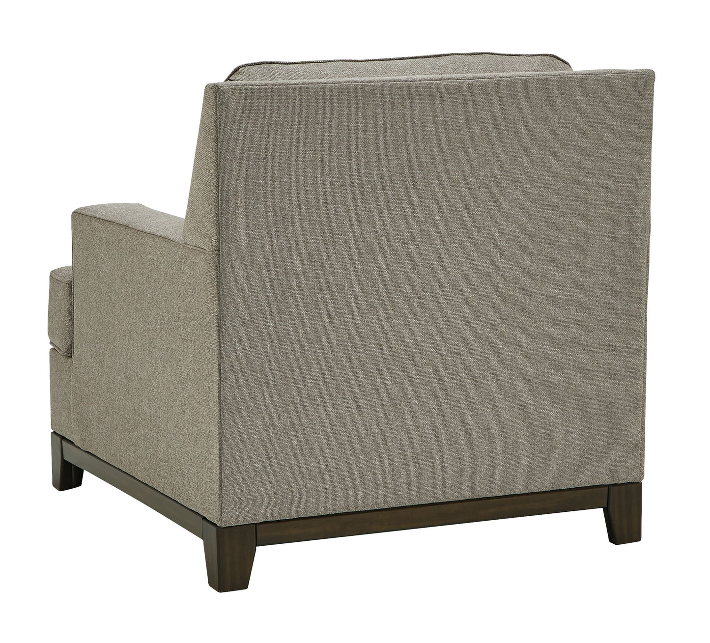 Kaywood - Granite - Chair - Hornell Furniture Outlet