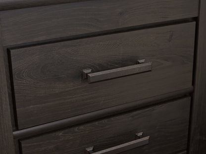 Brinxton - Dresser - Hornell Furniture Outlet