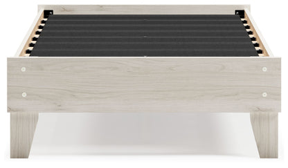 Socalle - Platform Bed - Hornell Furniture Outlet