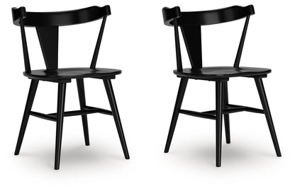 Gretlynn - Dining Room Set - Hornell Furniture Outlet